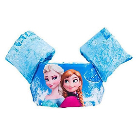 Phao bơi Elsa cho bé