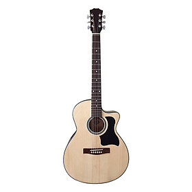 Đàn guitar acoustic