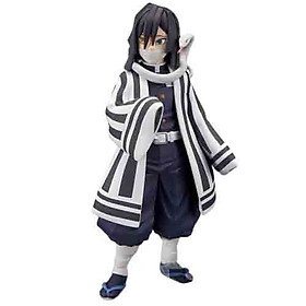 Mô hình chính hãng Nham Trụ HIMEJIMA GYOUMEI Thanh Gươm Diệt Quỷ Demon Slayer hãng BANPRESTO Shopee Việt Nam #20 Mô hình chính hãng Nham Trụ HIMEJIMA GYOUMEI Thanh Gươm Diệt Quỷ Demon Slayer hãng BANPRESTO Shopee Việt Nam
