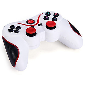 Tay Cầm Chơi Game Bluetooth Cho HĐH Android T3