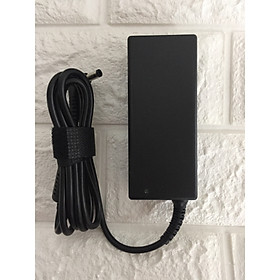 Sạc dành cho Laptop Asus 19V 3.42A (65W) chân thường kích thước 5.5mm * 2.5mm - Hàng Nhập Khẩu
