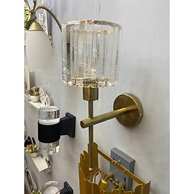 Mua Đèn gắn tường trang trí  đèn gắn tường phòng khách  đèn dán tường phòng ngủ  cầu thang  hành lang  đèn decor DT