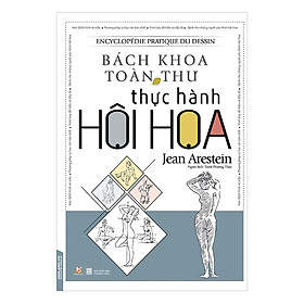 Nơi bán Bách Khoa Toàn Thư Thực Hành Hội Họa - Giá Từ -1đ