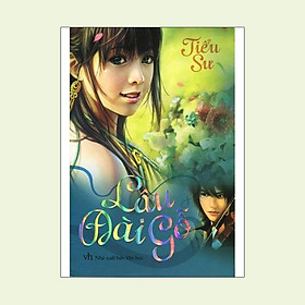 Lâu đài gỗ