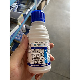 Mua Tilt Super 300EC 100ml Syngenta trừ nấm hồng trên mai  đốm lá rỉ sắt trên cây cảnh  hoa Hồng