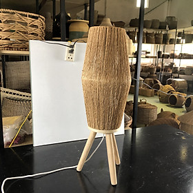 Mua Đèn đay hình trụ có đế chân