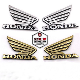 Logo cánh chim Honda