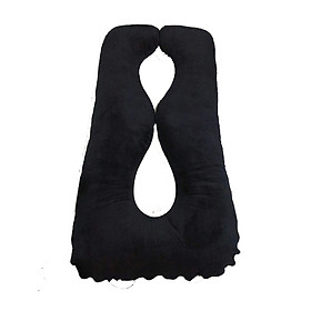 Gối Ôm Bà Bầu Hali