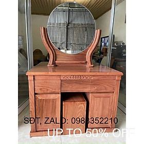 Mua Bàn trang điểm gỗ hương