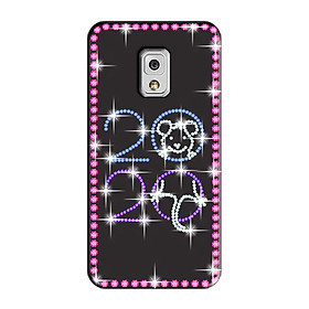ỐP LƯNG ĐÍNH ĐÁ DÀNH CHO SAMSUNG GALAXY NOTE 3