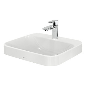 Chậu rửa đặt bàn Toto LT5615C