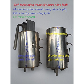 Mua CÂY NƯỚC UỐNG NÓNG LẠNH  LINH KIỆN BÌNH NÓNG