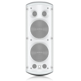 Mua Loa treo tường TURBOSOUND TCI53-T-WH - Dual 2 Way 5 - Hàng Chính Hãng