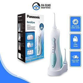 Mua Máy Tăm Nước Panasonic EW1311 Nhập Đức  Tăm Nước Sạc Điện  Không Dây Loại Bỏ 99% Vi Khuẩn  Mảng Bám  Nhập Đức