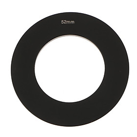 Digital SLR Cameras Lens Adapter Ring For Cokin P Series Color Filter Metal