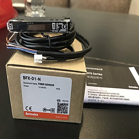 Mua Cảm biến quang BFX-D1-N Hàng nhập khẩu