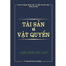 Tài Sản Và Vật Quyền