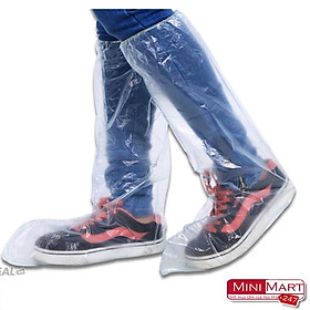 Mua Ủng nilon đi mưa