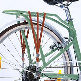 Dây chun buộc xe đạp Giant Ineed Latte (Chính Hãng)