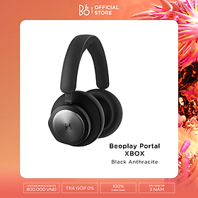 Mua Beoplay Portal phiên bản XBOX - Tai nghe B&O chuyên nghiệp dành cho game thủ - Hàng chính hãng