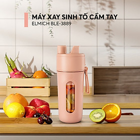 Mua Máy xay sinh tố cầm tay Elmich BLE 3889 - Hàng chính hãng