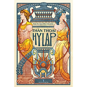 Thần thoại Hy Lạp