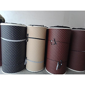 Mua Nguyên liệu thảm da 5d