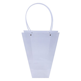 Túi Nhựa Trong Đan Như