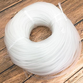 DÂY DẪN KHÍ OXY O2 - KHÍ CO2 | SẢN PHẨM CHUYÊN DỤNG DẪN KHÍ CHO HỒ CÁ THUỶ SINH