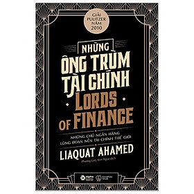 Những Ông Trùm Tài Chính