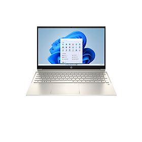 Mua Laptop HP Pavilion 15-eg3091TU 8C5L2PA i7-1355U| 16GB| 512GB| Intel Iris Xe Graphics| 15.6 inch FHD| Win11 - Hàng chính hãng