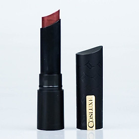 Son Thỏi Lì Cosluxe Curve Lipstick Cherry Lip 2.5g - Màu đỏ
