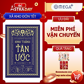 Kinh thánh tân ước (dịch giả linh mục giuse nguyễn thế thuấn - dòng chúa cứu thế)