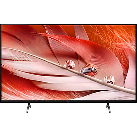 Android Tivi Sony 4K 55 inch XR-55X90J Mới 2021
