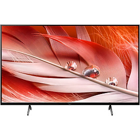Mua Android Tivi Sony 4K 55 inch XR-55X90J