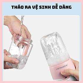 Mua Máy say sinh tố mini