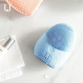 Bàn chải làm sạch da mặt Xiaomi Jordan Judy sonic Mini Electric