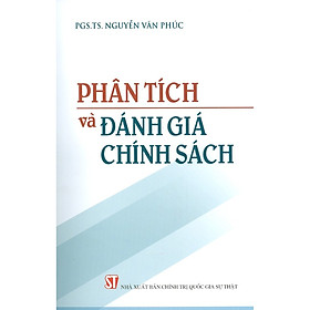 Phân Tích Và Đánh Giá Chính Sách