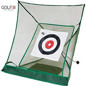 KHUNG LƯỚI TẬP GOLF APPROACH TABATA GV0881