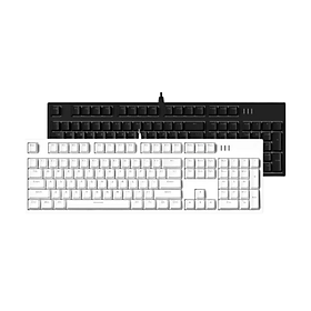 Mua Bàn Phím Cơ Có Dây FL-Esports MK104 - Hàng Chính Hãng