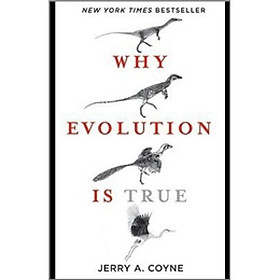 Nơi bán Why Evolution Is True - Giá Từ -1đ