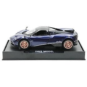 Đồ Chơi Mô Hình Xe 1 32 Pagani Chinese Dragon Huayra - Double Horses 32643