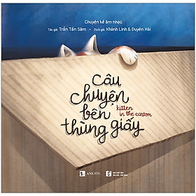 [Download Sách] Câu Chuyện Bên Thùng Giấy