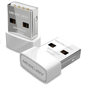 USB Wifi không dây MERCURY MW150UH