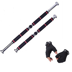 Xà Đơn Gắn Cửa Xà Đơn Treo Tường Thông Minh NEW 2019