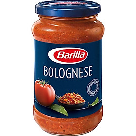 Sốt mì ý Bolognese Barilla 400 gram