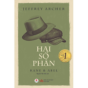 Hai Số Phận - Bìa Mềm 