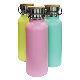 Bình giữ nhiệt Dong Hwa HC022 500ml