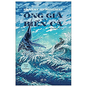 Sách - Ông Già Và Biển Cả (Tái Bản 2026)