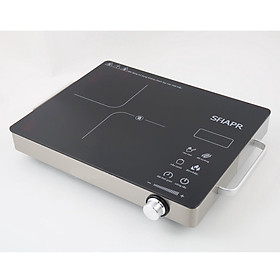 Mua Bếp Hồng Ngoại Đơn SFIAPR SH-SV390 - Hàng Chính Hãng